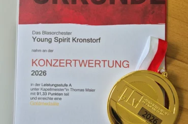 Konzertwertung 2026