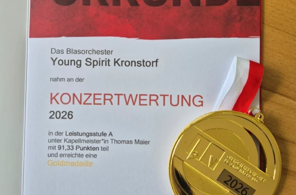 Konzertwertung 2026